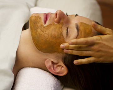 Ayurvedic beauty treatment in pune