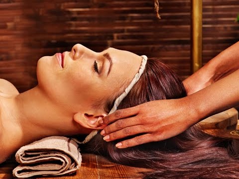 Ayurvedic hair treatment in pune