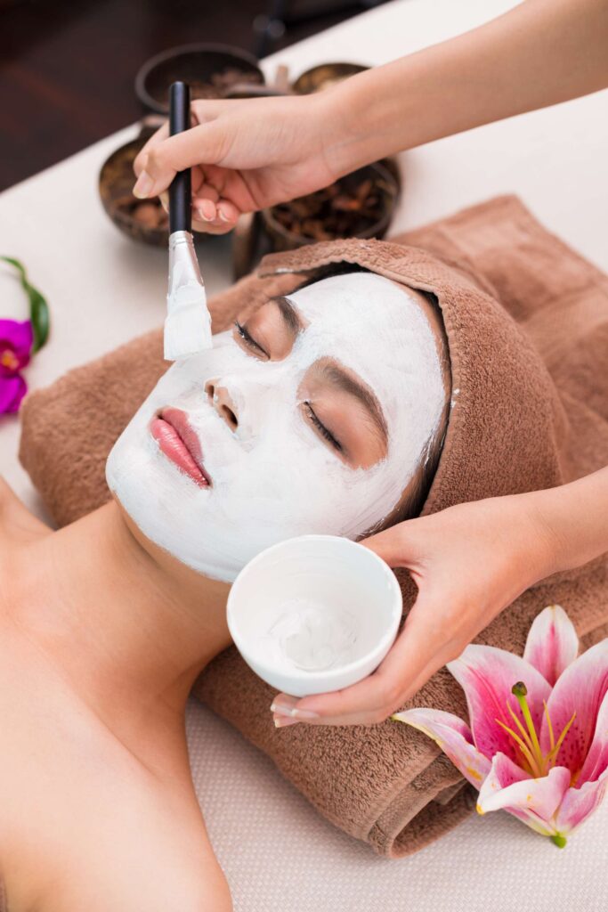 Ayurvedic skin treatment in pune