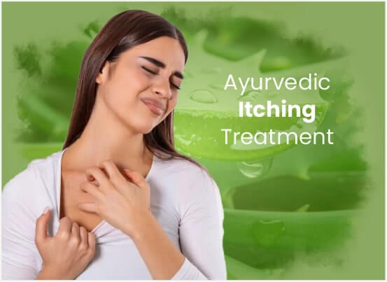 Ayurvedic-Itching treatment in Pune