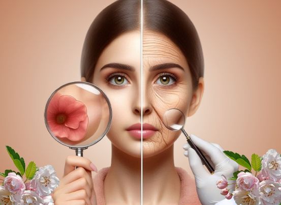 Ayurvedic Anti-Ageing Treatment in Pune at Shree Vishwarpan Ayurved Clinic by Dr. Prafulla and Snehal Raut