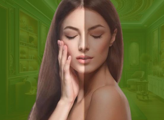 Ayurvedic Tan Removal Treatment in Pune at Shree Vishwarpan Ayurved Clinic by Dr. Prafulla and Snehal Raut5